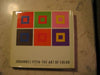 The Art of Color: The Subjective Experience and Objective Rationale of Color