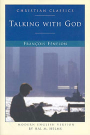 Talking with God (Christian Classics) used book depot