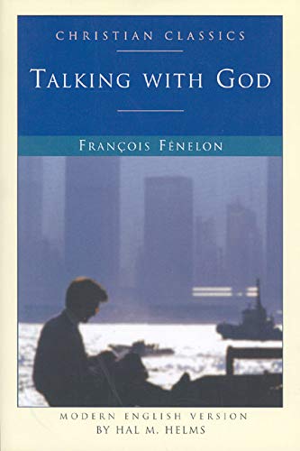 Talking with God (Christian Classics) used book depot