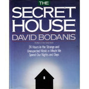 The Secret House: 24 Hours in the Strange and Unexpected World in Which We Spend Our Days and Nights used book depot