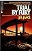 Trial by Fury J P Beaumont Mysteries, No 3 J P Beaumont Novel, 3 Jance, JA