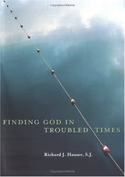 Finding God in Troubled Times used book depot