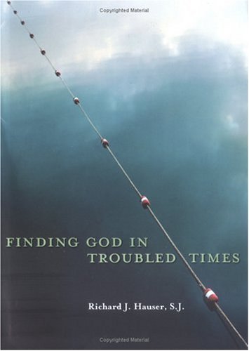 Finding God in Troubled Times used book depot