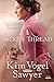 A Silken Thread: A Novel [Paperback] Vogel Sawyer, Kim