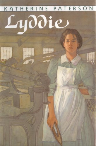 Lyddie used book depot