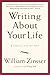 Writing About Your Life: A Journey into the Past
