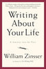Writing About Your Life: A Journey into the Past