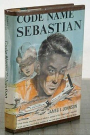 Code Name Sebastian used book depot