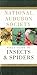 National Audubon Society Field Guide to Insects and Spiders: North America (National Audubon Society Field Guides)
