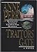 Traitors Gate [Hardcover] Perry, Anne