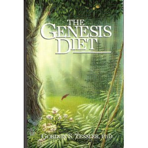 The Genesis Diet used book depot