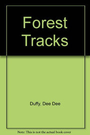 Forest Tracks used book depot