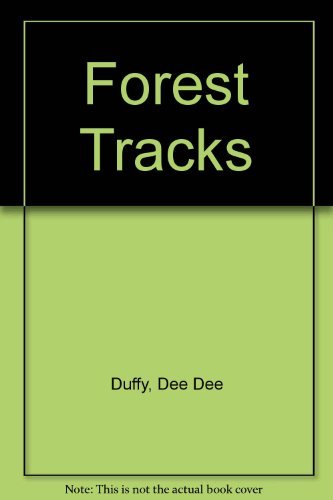 Forest Tracks used book depot
