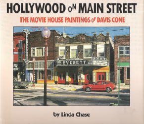 Hollywood on Main Street