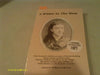 A Wilder in the West: The Story of Eliza Jane Wilder [Paperback] William T Anderson