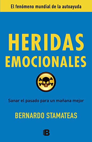 Heridas emocionales Spanish Edition Stamateas, Bernardo