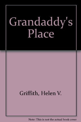 Grandaddy's Place used book depot