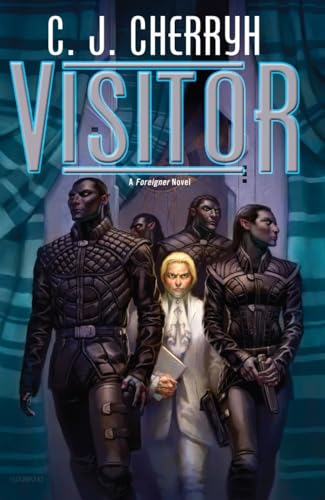 Visitor