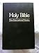 Holy Bible, New International Version, Zondervan 1984 [Hardcover] Various