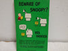 All This And Snoopy, Too