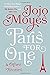 Paris for One and Other Stories [Hardcover] Moyes, Jojo