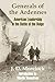 Generals of the Ardennes: American Leadership in the Battle of The Bulge [Paperback] Morelock, J D and Blumenson, Martin