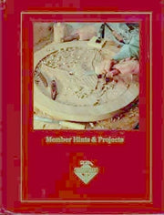 Member Hints & Projects used book depot