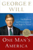 One Man's America: The Pleasures and Provocations of Our Singular Nation
