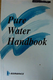 Pure Water Handbook used book depot