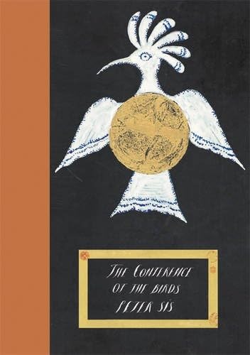 Conference of Birds used book depot