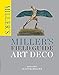 Millers Field Guide: Art Deco Miller, Judith and Knowles, Eric