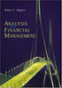 Analysis for Financial Management [Paperback] Higgins