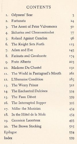 Mimesis: The Representation of Reality in Western Literature