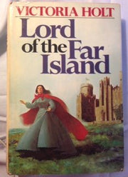 Lord of the Far Island used book depot