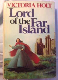 Lord of the Far Island used book depot