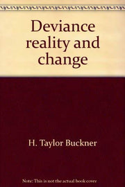 Deviance, reality, and change used book depot