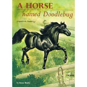 Horse Named Doodlebug used book depot