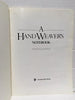 A Handweavers Notebook [Paperback] Alderman, Sharon