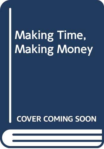 Making Time, Making Money used book depot