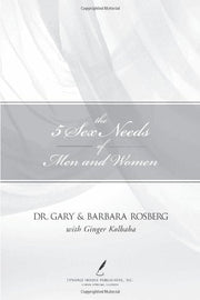 The 5 Sex Needs of Men & Women used book depot