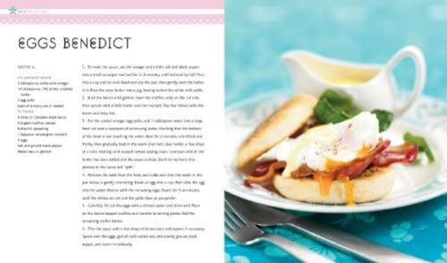 Brunch Galore