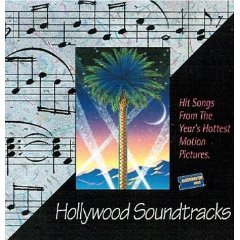Hollywood Soundtracks used book depot
