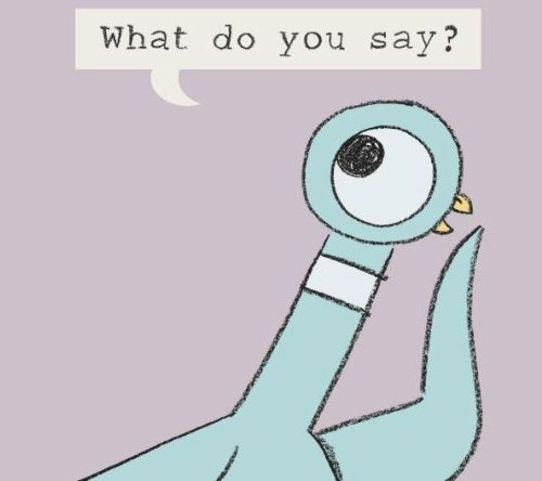 Don't Let the Pigeon Stay up Late!...And More Stories by Mo Willems used book depot