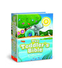 The Toddlers Bible [Hardcover] Beers, V Gilbert