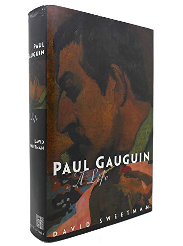 Paul Gauguin