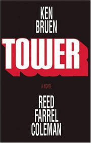 Tower: A Novel used book depot