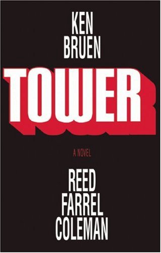 Tower: A Novel used book depot