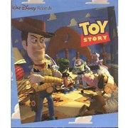 Toy Story Read-Along used book depot