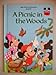 A Picnic in the Woods Disneys Wonderful World of Reading Walt Disney Productions