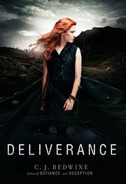 Deliverance (Defiance Trilogy, 3) used book depot